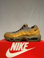 ALS NIEUW! Maat 45 - Nike Air Max 95 Wheat, Bruin, Nike, Ophalen of Verzenden, Nike