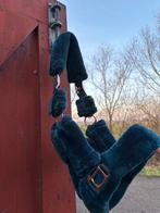 Bont halster pony, Ophalen of Verzenden, Zo goed als nieuw, Overige soorten