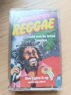 Jamaican Reggae - cassette, Ophalen of Verzenden, Gebruikt, 1 bandje
