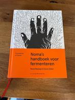 rene redzepi: noma's handboek voor fermenteren, Boeken, Kookboeken, Ophalen of Verzenden, Zo goed als nieuw