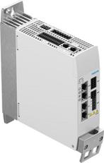 FESTO  - Servo Drive - CMMT-AS-C2-3A-PN-S1 - 5340814, Hobby en Vrije tijd, Elektronica-componenten, Ophalen of Verzenden, Nieuw