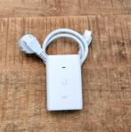 Ubiquiti - PoE+ adapter (GP-H480-056G)– 30W Gigabit – NIEUW!, Ophalen of Verzenden, Nieuw