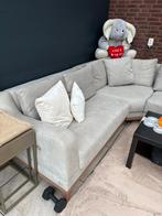 Grijze bank Bellona, Ophalen of Verzenden, Zo goed als nieuw