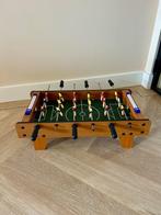 Z.g.a.n. Compacte tafelvoetbaltafel voor jong en oud!, Kinderen en Baby's, Speelgoed | Voetbaltafels, Ophalen of Verzenden, Zo goed als nieuw