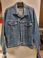 Spijkerjack Cars - Maat L, Kleding | Heren, Maat 52/54 (L), Blauw, Cars, Ophalen of Verzenden
