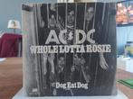 7" Single AC/DC - Whole Lotta Rosie / Dog Eat Dog, Gebruikt, Verzenden, 7 inch, Single