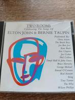 CD Two Rooms - Celebrating The Songs of Elton John & Bernie, Ophalen of Verzenden, 1980 tot 2000, Gebruikt