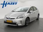 Toyota Prius 1.8 PLUG-IN HYBRID DYNAMIC + CAMERA / JBL / 17, Auto's, Origineel Nederlands, Te koop, Zilver of Grijs, 5 stoelen