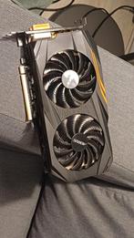 Defecte Aorus RX580 4GB - Onderdelen/Reparatie, Computers en Software, Videokaarten, PCI-Express 3, AMD, DisplayPort, Ophalen of Verzenden
