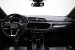 Audi RSQ3 Sportback 2.5 TFSI Quattro 400PK BTW!/MATRIX/VIRTU, Automaat, Gebruikt, 1675 kg, Bedrijf
