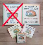 Raad eens hoeveel ik van je hou - Meertalige Edities, Boeken, Ophalen, Zo goed als nieuw, Sprookjes