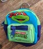 TEENAGE MUTANT NINJA TURTLES RUGZAK BEURS, Ophalen of Verzenden, Zo goed als nieuw