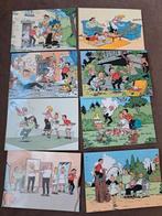 Suske en Wiske 8x De stulp serie 5616, Verzamelen, Ophalen of Verzenden, Suske en Wiske, Zo goed als nieuw, Overige typen