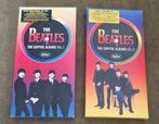 The Beatles, The US Albums on CD. Original Mixes!, Ophalen, Zo goed als nieuw, Poprock