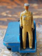 Mooi oud B.E.V. truck model uit Engeland van Dinky Toys 14A., Ophalen of Verzenden