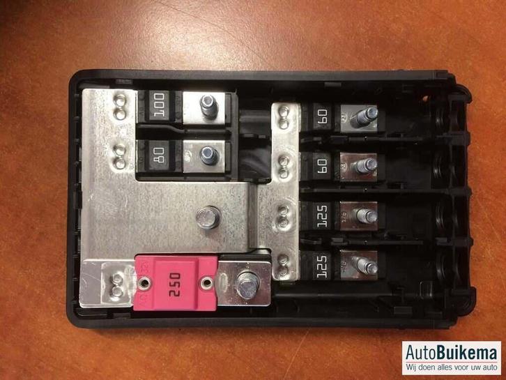 Originele BMW B+ Verdeler X1 F48 NIEUW, Auto-onderdelen, Elektronica en Kabels, BMW, Nieuw, Ophalen of Verzenden