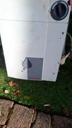 Inventum close in boiler, Ophalen, Gebruikt, Boiler, Minder dan 20 liter