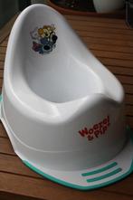 Woezel en Pip kinderpotje, Ophalen of Verzenden, Nieuw, Overige typen