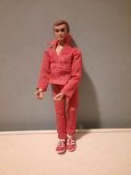 Man van Zes Miljoen - Vintage Actiefiguur, Ophalen of Verzenden, Gebruikt