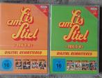 Eis Am Stiel 1-8 complete collectie (Hot Bubblegum), Cd's en Dvd's, Dvd's | Komedie, Boxset, Ophalen of Verzenden, Nieuw in verpakking