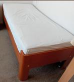 Opruiming Auping Auronde Bedden/Eenpersoonsbed 90x200, Huis en Inrichting, Slaapkamer | Bedden, Ophalen, Gebruikt, 90 cm, Eenpersoons