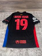 Lamina Yamal 19 FC Barcelona Maat M, Ophalen of Verzenden, Zo goed als nieuw, Shirt