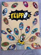 Flippo Album Looney Tunes Compleet, Verzamelen, Ophalen of Verzenden, Looney Tunes, Map, Album of Poster, Met verzamelmap(pen)