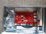 FireWire 1394/iLink PCI kaart Conceptronic interfaceadapter, Ophalen, Gebruikt