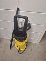 Kärcher hogedrukreiniger, Gebruikt, Kärcher, Ophalen of Verzenden, Met regelbare waterdruk