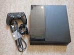 PlayStation 4, Spelcomputers en Games, Spelcomputers | Sony PlayStation 4, Ophalen, Gebruikt, Met 1 controller, Original