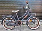 Nogan 16 inch meisjesfiets, Fietsen en Brommers, Fietsen | Kinderfietsjes, Ophalen, Zo goed als nieuw, 16 tot 20 inch