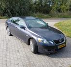 Lexus GS430 4.3 V8 Executive AUT 2006  zgan LPG G3, Auto's, Lexus, Automaat, Achterwielaandrijving, 4293 cc, 8 cilinders
