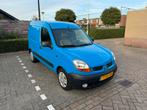 Renault Kangoo 1.5 DCI Euro 2000 2005, Stof, 4 cilinders, Origineel Nederlands, Grijs