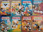 92 Donald Duck Pockets zgan!! 1x gelezen., Meerdere comics, Ophalen of Verzenden, Zo goed als nieuw, Europa