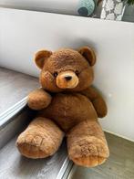 Big Teddy Bear, Ophalen of Verzenden, Zo goed als nieuw, Stoffen beer, Overige merken