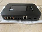 Bluesound NODE N130 audio streamer / DAC, Ophalen, Zo goed als nieuw, USB 2