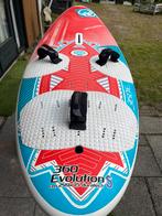 RRD 360 Evolution S beginner/doorstart surfplank, Ophalen, 250 tot 300 cm, Gebruikt, Met draagtas