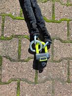 Zwaar slot, Fietsen en Brommers, Brommers | Toebehoren, Ophalen of Verzenden