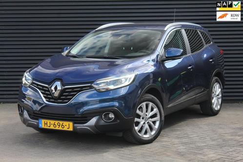 Renault Kadjar 1.5 dCi Intens | Navi | Clima | PDC |, Auto's, Renault, Bedrijf, Te koop, Kadjar, ABS, Airbags, Airconditioning