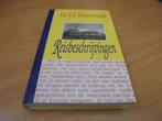 Reisbeschrijvingen - Doornenbal, J.T., Boeken, Ophalen of Verzenden, Gelezen, Doornenbal, J.T.