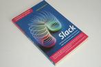 Tom de Marco: SLACK (Getting past burnout), Ophalen of Verzenden, Gelezen, Management
