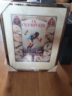 olympiade affiche,  Olympische spelen 1928 poster, Ophalen of Verzenden