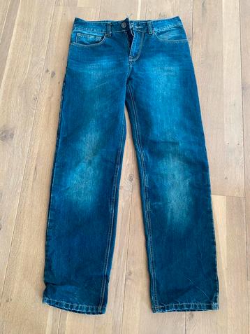 Koopje!King Kerosin Kevlar Denim Jeans (kevlar) maat W34 L34 beschikbaar voor biedingen