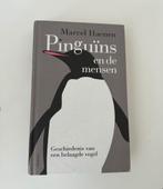 Pinguïns en de mensen van Marcel Haenen. Over belaagde vogel, Boeken, Dieren en Huisdieren, Nieuw, Vogels, Verzenden