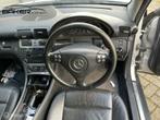 Mercedes C-klasse W203 ('00-'07) Sportstuur + Airbag, Gebruikt, Mercedes-Benz, Ophalen of Verzenden, Mercedes-Benz