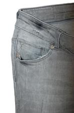 AAIKO jeans, spijkerbroek, skinny, GAUZY, grijs, Mt. W30, Grijs, W30 - W32 (confectie 38/40), Aaiko, Zo goed als nieuw