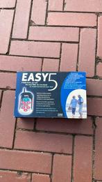 Easy 5 telefoon voor ouderen, Telecommunicatie, Mobiele telefoons | Blackberry, Ophalen of Verzenden, Zo goed als nieuw