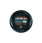 Mercury Quicksilver International II Cruiselog Gauge, Watersport en Boten, Nieuw, Overige typen, Ophalen