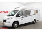 Carado T 337 2.3 M-Jet Aut. Solar Single Beds Airco Cruise C, Caravans en Kamperen, Campers, 6 tot 7 meter, Diesel, Bedrijf, Carado