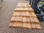 Hardhouten planken 2.3x14.5 cm - nr: HP36, Tuin en Terras, Palen, Balken en Planken, Ophalen, Planken, Nieuw, Hardhout
